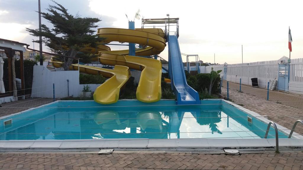 Apartmán Holiday Park Home San Leone